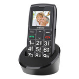 Portable Phone For Mayores Unlocked Artfone