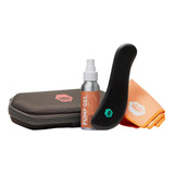 Gua Sha - 2-en-1, Herramienta Para Masaje Con Balsamo Lubric