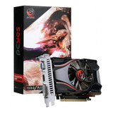 Placa De Video Amd Radeon R7 240 4gb Ddr5 128 Bits Pcyes Dvi