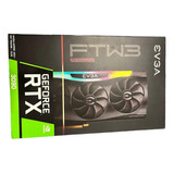  Evga, Nvidia Geforce Rtx 3090 Ti Ftw3 Ultra Gaming