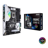 Placa Madre Asus Prime Z390-a Lga 1151 Intel Sata 6 Gb/s Atx