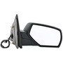 Espejo - For Chevy Silverado 1500 Mirror Glass ******* P