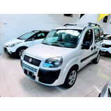 Fiat Doblo Essence 7 Lugares