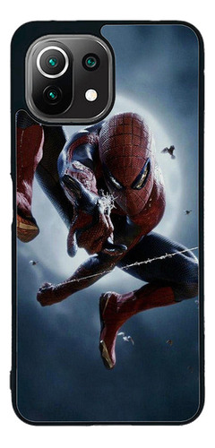 Funda Compatible Con Xiaomi De Spidermaan1 #3