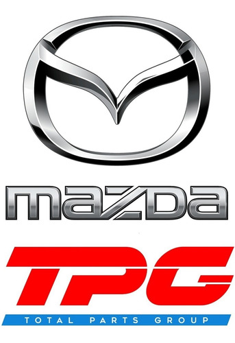 Stop Mazda Bt-50 (2011-2013) Foto 4
