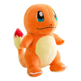 Nohle Muñeco Charmander, Juguete De Peluche, Regalo For