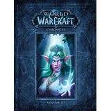 Book : World Of Warcraft Chronicle Volume 3 - Blizzard En...