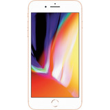  iPhone 8 Plus 64 Gb Dourado A1899