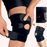 Rodillera Deportiva Ortopédica Soporte Ajustable Rodilla