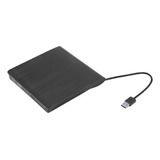 Unidad Externa De Cd Y Dvd Usb 3.0, Grabadora De Disco Para