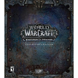 World Of Warcraft: Warlords Of Draenor Edición Coleccionista