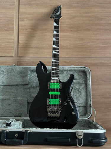 Ibanez S540 Japan - Suhr Fender Music Man Music Maker Gibson