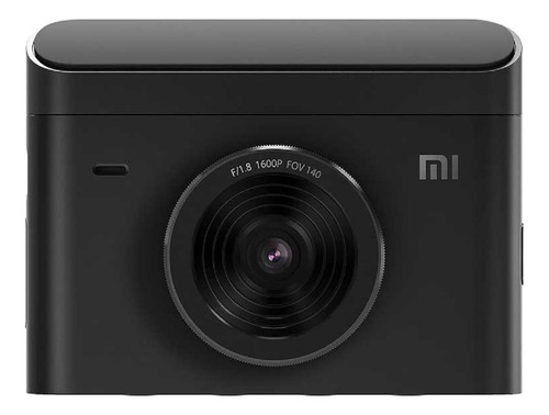  Xiaomi Mi Dash Cam 2 Compacta Color  Negro