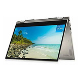 Laptop -  2021 Newest Dell Inspiron 14  2-in-1 Hd Touchscree