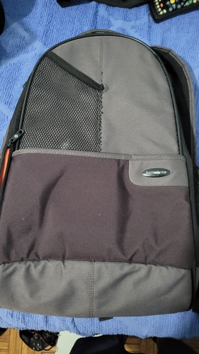 Mochila Samsonite