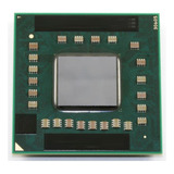 Micro Procesador De Notebook Compatible Con Phenom Ii