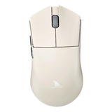 Mouse 2.4g Wireless Bt5.0 & Type-c Wired Slim Recargable