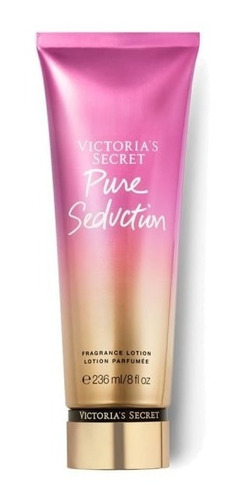 Pure Seduction Victorias Secret Body Lotion Crema Corporal