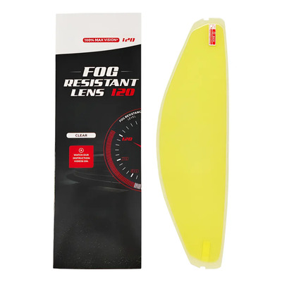 I90 Inserto Antivaho Para Hjc I91,hj33 Película Visera Casco