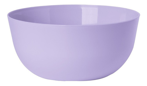 Set X12 Bowl Plastico Compotera Para Cereales Snack Y Postre