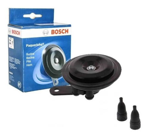 Bocina Claxon Vw Sedan Vocho Bosch