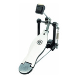 Gibraltar 4711st Velocity Strap Drive Pedal Único