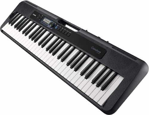 Teclado Casio Ct S-300