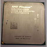 Procesador Cpu Amd Phenom X3 8450 - Hd8450wcj3bgh