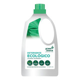 Detergente Ecologico Green Choice - L a $9280