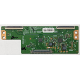 Placa T Com Philips 43pfg5501/77 Cod: 6870c-0532a