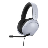 Auriculares Gamer Con Microfono Sony Inzone H3 Mdr-g300