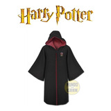 Capa Griffindor Coleccion Harry Potter