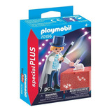 Playmobil 70156 Mago Special Plus