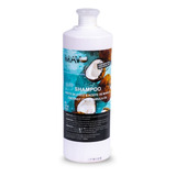 Shampoo De Coco Y Marula Ph Acid  1000ml Mav Professional