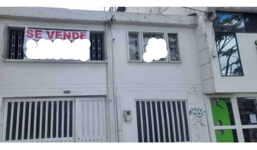 Se Vende Casa Para Remodelar Doble Frente Avenida Boyaca Con 64