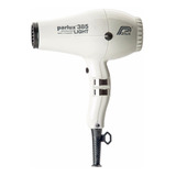 Secador De Cabelo Parlux 385 Powerlight Branco 220v