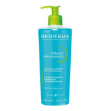 Bioderma Sébium Gel Moussant 500 Ml