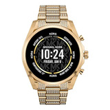 Michael Kors Gen 6 Bradshaw Reloj Inteligente De Acero Inoxi