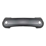 Parachoque Trasero Para Chevrolet Spark Lt 2006 2009