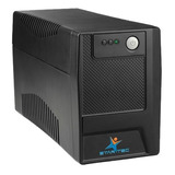 Ups Interactiva Star Tec 2200va/1200w Con 8 Tomas Reguladas