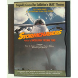 Dvd - Stormchasers - Box Carton - Audio Español - Imp. Usa