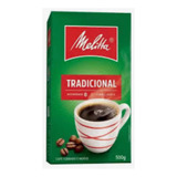 Café Brasileño Melitta Tradicional