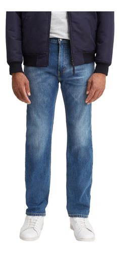 Calça Jeans Levi's® 505 Regular Fit - 005051824