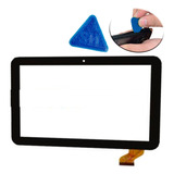 Tactil Touch Para Tablet 10 Flex Bl-1135_v.0