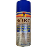 Aceite Desencobrante Boro Solvente Cobre Armas 200 Cm3