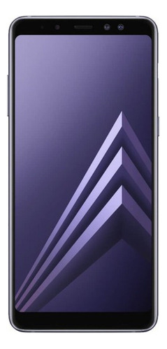  Samsung Galaxy A8 Plus Ametista Dual Chip 64gb 4 Gb Ram