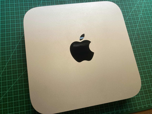 Mac Mini M1 8gb Ram 512 Gb Ssd