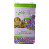 Carefresh Confeti 10 Litro Sustrato Hamster Erizo Cuy Conejo