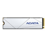 Ssd Adata Premium 2tb Pcie Gen4 M.2 2280 Compatible Con Ps5