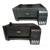 Impresora Epson L3110 Y L3150 Sistema Continuo No Encienden